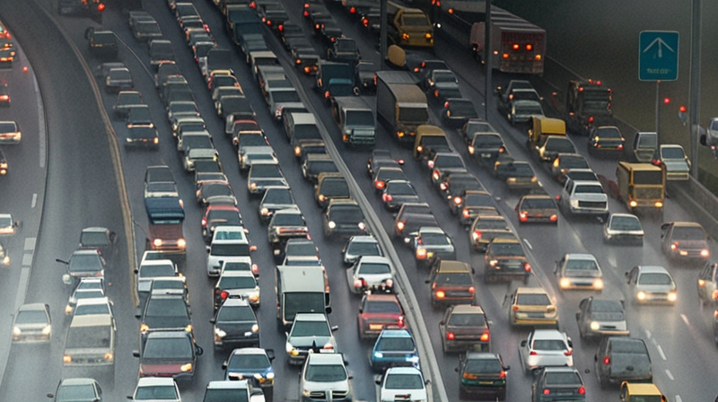 эксплуатация автотранспортных средств